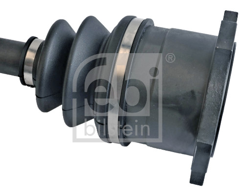 Приводной вал FEBI BILSTEIN 188154