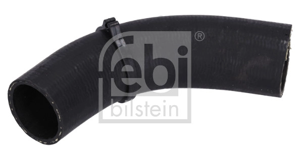 Трубка нагнетаемого воздуха FEBI BILSTEIN 192932