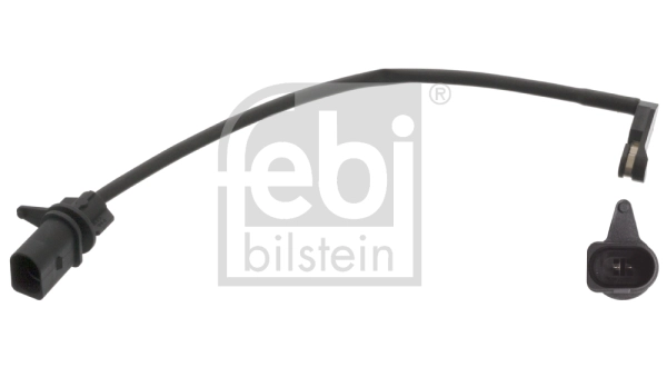 Сигнализатор износ тормозных колодок FEBI BILSTEIN 45232