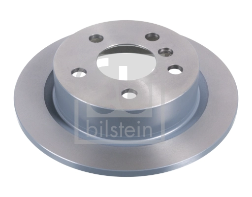 Тормозной диск FEBI BILSTEIN 104103