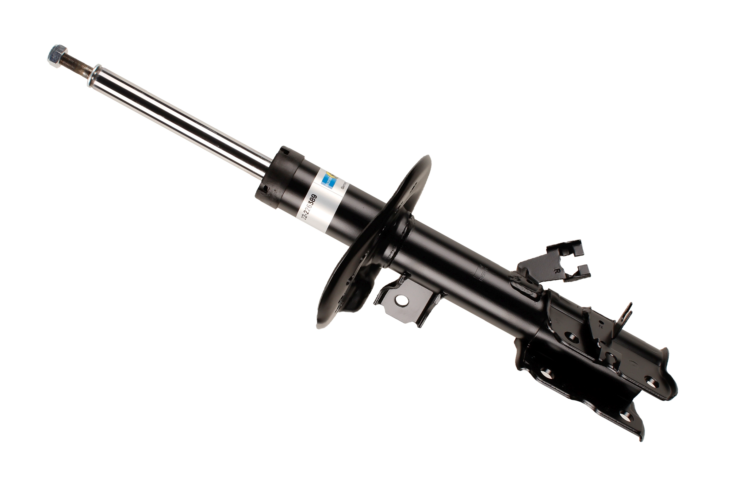 Амортизатор bilstein - b4 oe replacement