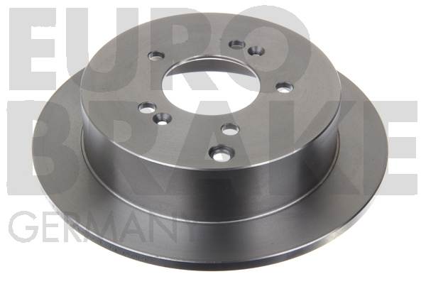 Тормозной диск EUROBRAKE 5815203414