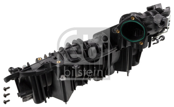 Патрубок впускной коллектор FEBI BILSTEIN 177048