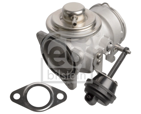 Клапан возврата ог FEBI BILSTEIN 108787