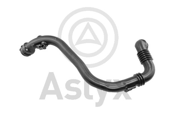 Трубка нагнетаемого воздуха ASLYX AS-535618