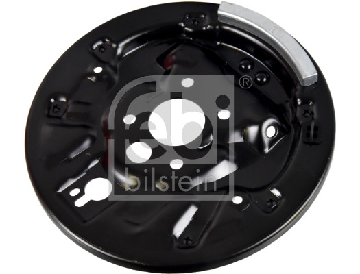 Отражатель диск тормозного механизма FEBI BILSTEIN 175215