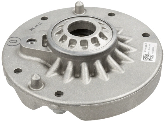 Опора стойки амортизатора SACHS 803 210