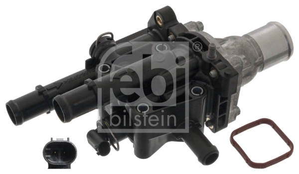 Термостат охлаждающая жидкость FEBI BILSTEIN 49187