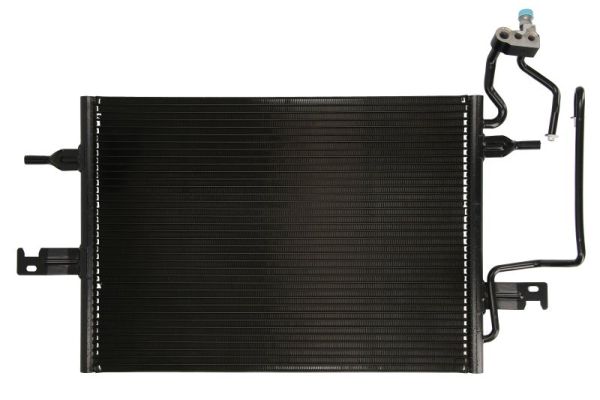 Конденсатор кондиционер THERMOTEC KTT110038