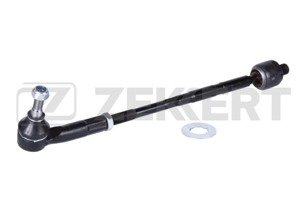 Осевой шарнир рулевая тяга ZEKKERT ST-4402