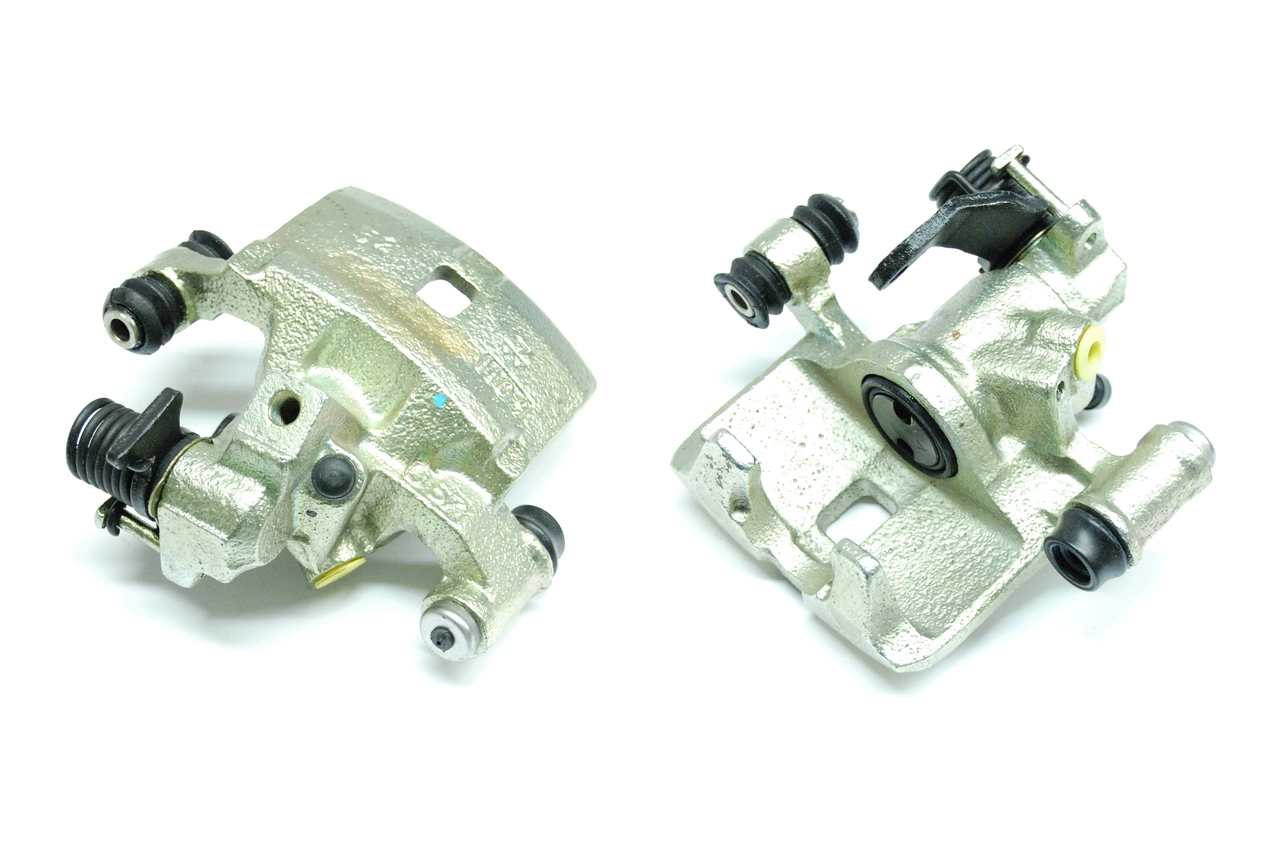 Тормозной суппорт BOSCH 0 986 474 489