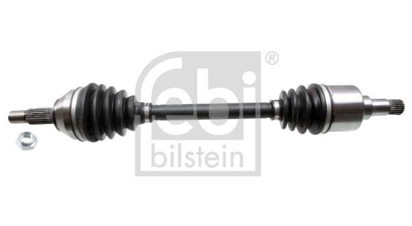 Приводной вал FEBI BILSTEIN 181100