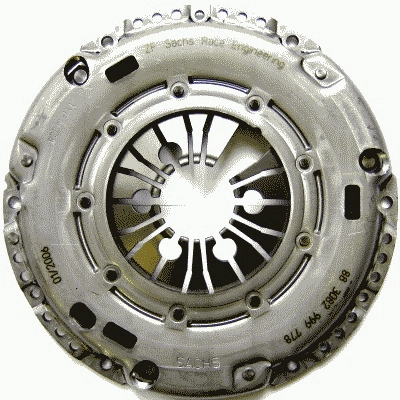 Нажимной диск сцепления SACHS PERFORMANCE 883082 999778