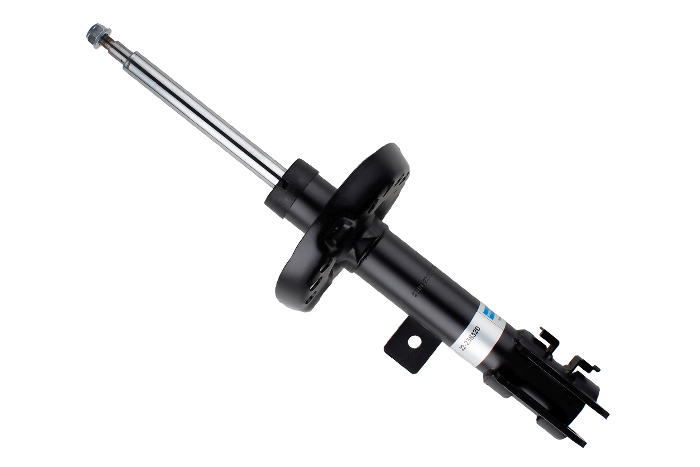 Амортизатор bilstein - b4 oe replacement