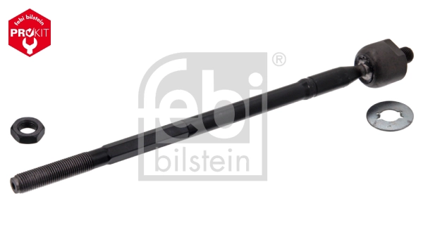 Осевой шарнир рулевая тяга FEBI BILSTEIN 12911