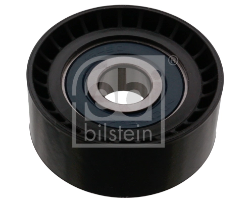 Паразитный / ведущий ролик поликлиновой ремень FEBI BILSTEIN 100172