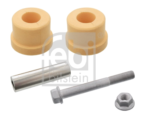 Ремкомплект крепление кабины водителя FEBI BILSTEIN 104500