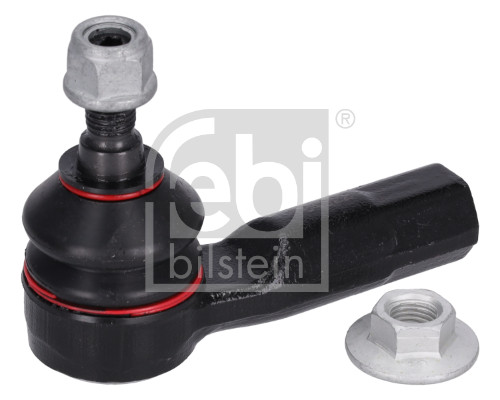 Наконечник поперечной рулевой тяги FEBI BILSTEIN 184022