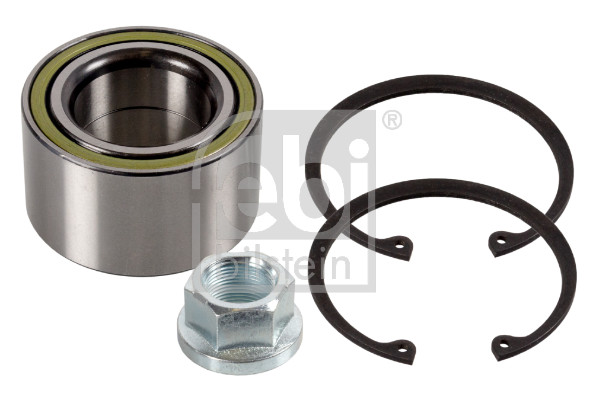 Комплект подшипника ступицы колеса FEBI BILSTEIN 172635