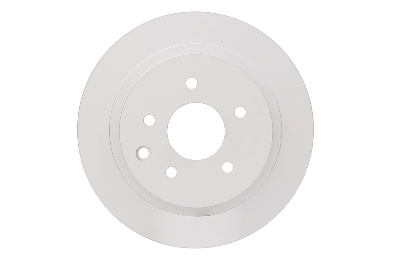 Тормозной диск BOSCH 0 986 479 C60