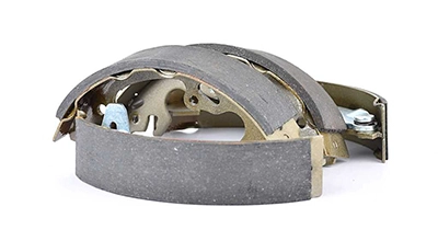 Комплект тормозных колодок BSG BSG 30-205-010
