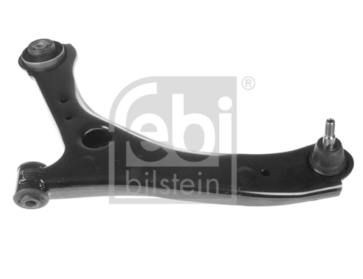 Рычаг независимой подвески колеса подвеска колеса FEBI BILSTEIN 41078