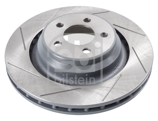 Тормозной диск FEBI BILSTEIN 108662