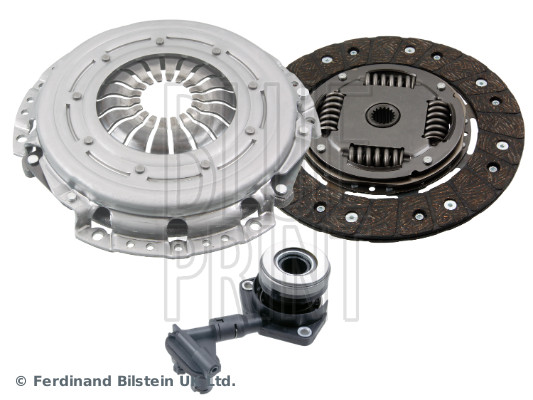 Комплект сцепления BLUE PRINT ADF1230119