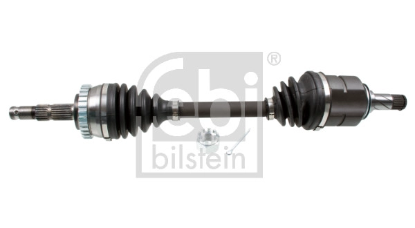 Приводной вал FEBI BILSTEIN 183291