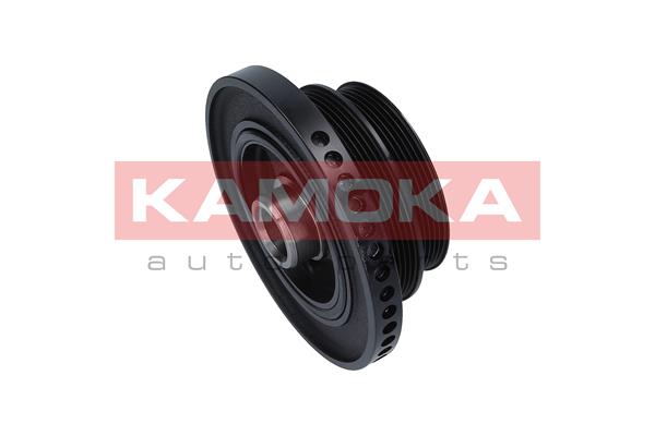 Ременный шкив коленчатый вал KAMOKA RW011
