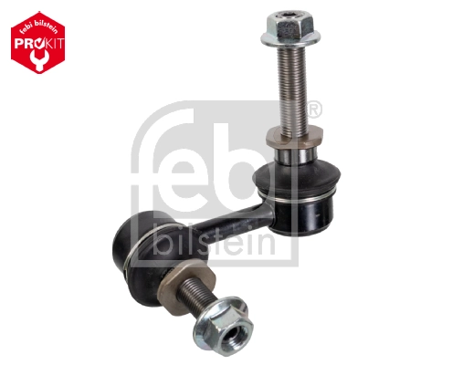Тяга / стойка стабилизатор FEBI BILSTEIN 42993