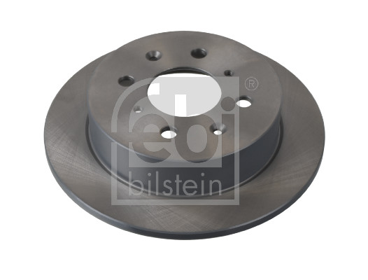 Тормозной диск FEBI BILSTEIN 108390