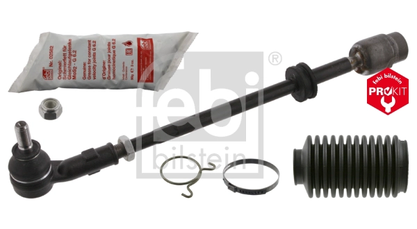 Поперечная рулевая тяга FEBI BILSTEIN 100342