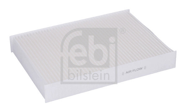 Фильтр воздух во внутренном пространстве FEBI BILSTEIN 179739