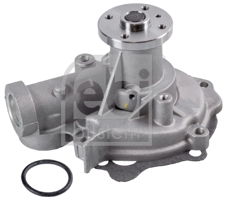 Водяной насос охлаждение двигателя FEBI BILSTEIN 26445