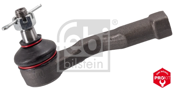 Наконечник поперечной рулевой тяги FEBI BILSTEIN 41952