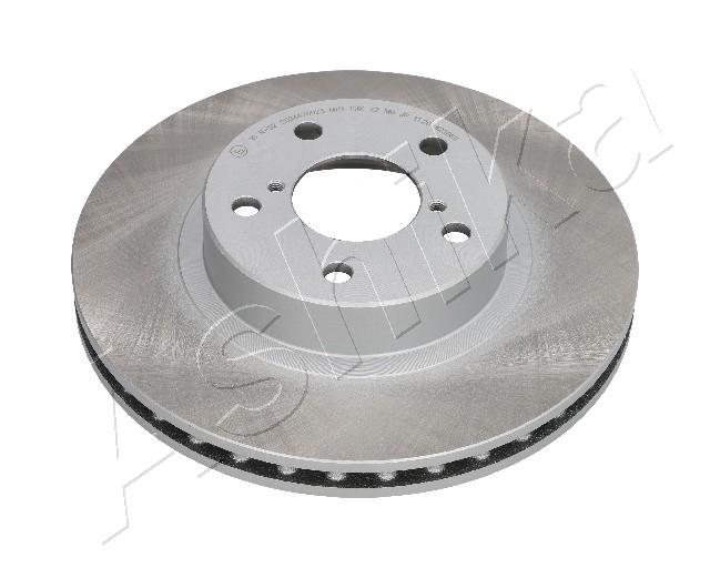 Тормозной диск ASHIKA 60-07-706C