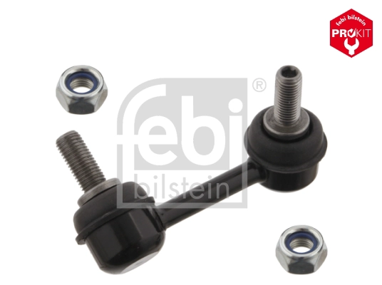 Тяга / стойка стабилизатор FEBI BILSTEIN 28461