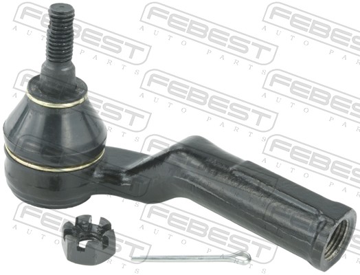 Наконечник поперечной рулевой тяги FEBEST 2121-FOCIIILH