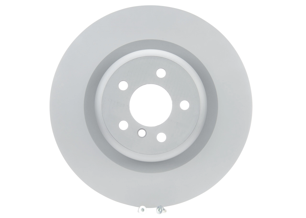 Тормозной диск BOSCH 0 986 479 E29