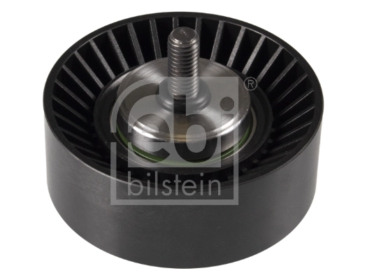 Паразитный / ведущий ролик поликлиновой ремень FEBI BILSTEIN 24765