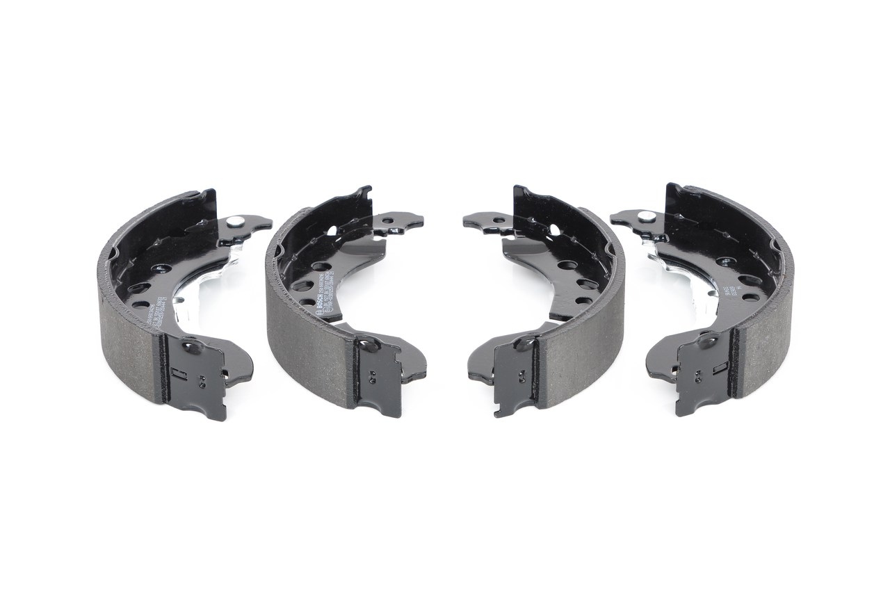 Комплект тормозных колодок BOSCH 0 986 487 921