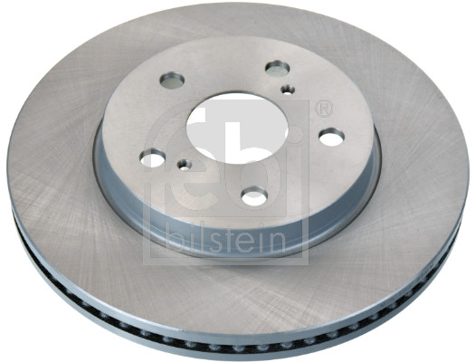 Тормозной диск FEBI BILSTEIN 181239