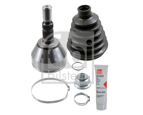 Шарнирный комплект приводной вал FEBI BILSTEIN 185869