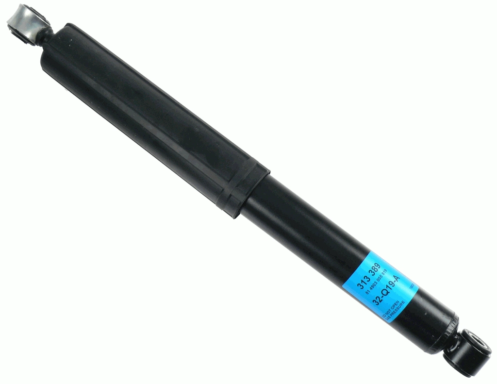 Амортизатор SACHS 313 389