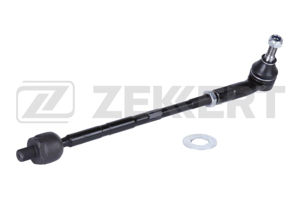 Осевой шарнир рулевая тяга ZEKKERT ST4403