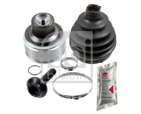 Шарнирный комплект приводной вал FEBI BILSTEIN 185402