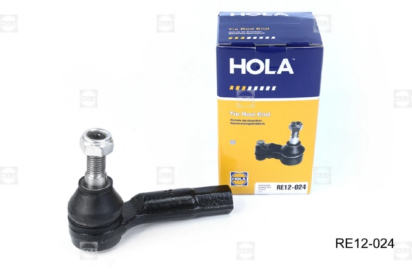 Наконечник поперечной рулевой тяги HOLA RE12024