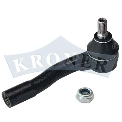 Наконечник поперечной рулевой тяги KRONER K301024