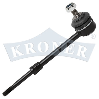 Тяга / стойка стабилизатор KRONER K303081